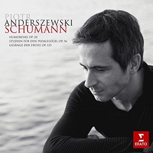 crhsoYwmzUGonKW's tweet photo. シューマンの誕生日にちなんで⑤
#schumann #シューマン
#Horowitz #Lupu #Schiff #Anderszewski https://t.co/KDM3xX4tLN