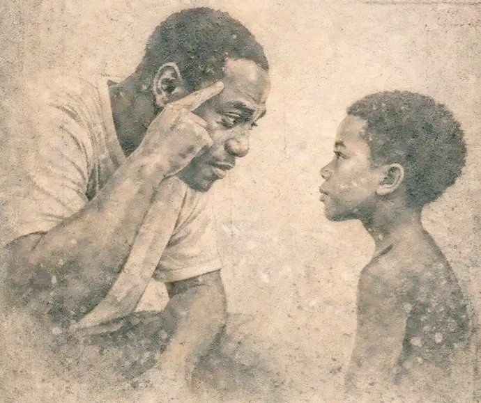 Traoré Tchê tweet media