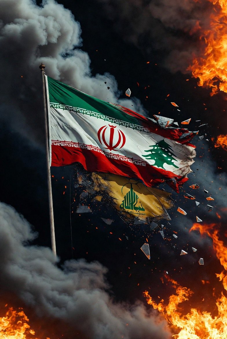 AD_AM_A9's tweet photo. ايران تبيع لبنان حزب الله  انتهى والى الابد 

حسب الاتفاق https://t.co/QaDl53CsKr