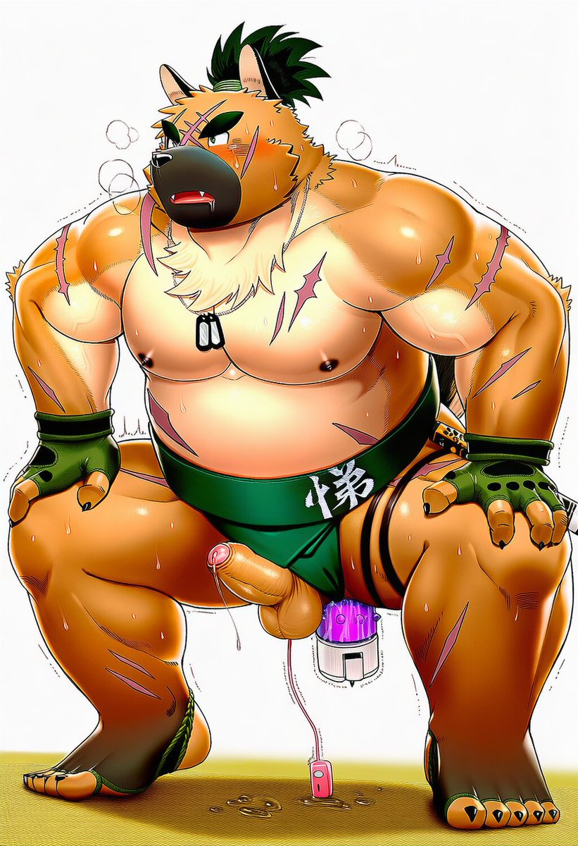 nl_maxpower's tweet photo. 良いトレーニング方法だよって言えば疑わずにやってくれそう https://t.co/YfU8VZ47uA