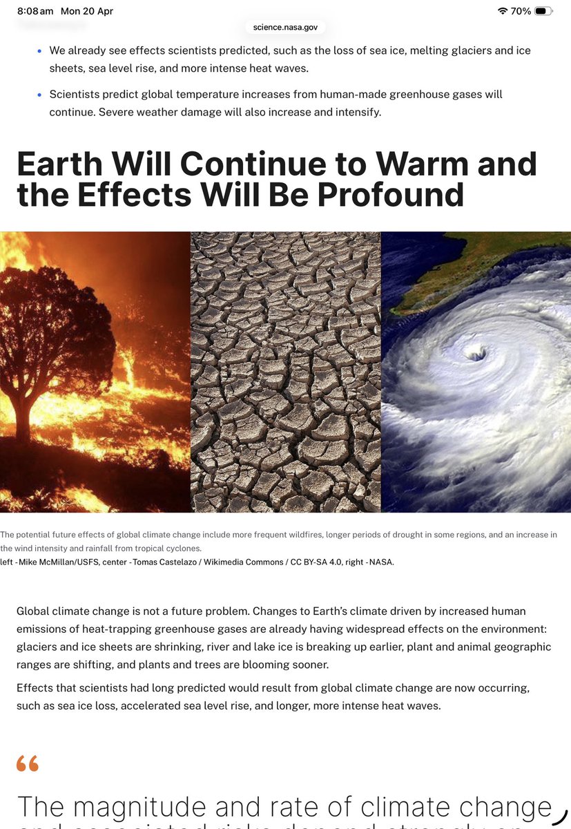 bensab3's tweet photo. @RodCaddies I wonder what yr stance is on ClimateScience?More people who hv bn elected to represent us,shld be quizzed on their intensions re a safe transition fromGHGas-pollutants esp., cont’dBurning FossilFuels&amp;Fracking - as like it or not, PlanetEarth IS IN trouble https://t.co/yjvao9wwDz https://t.co/cF0tQ9oz9L