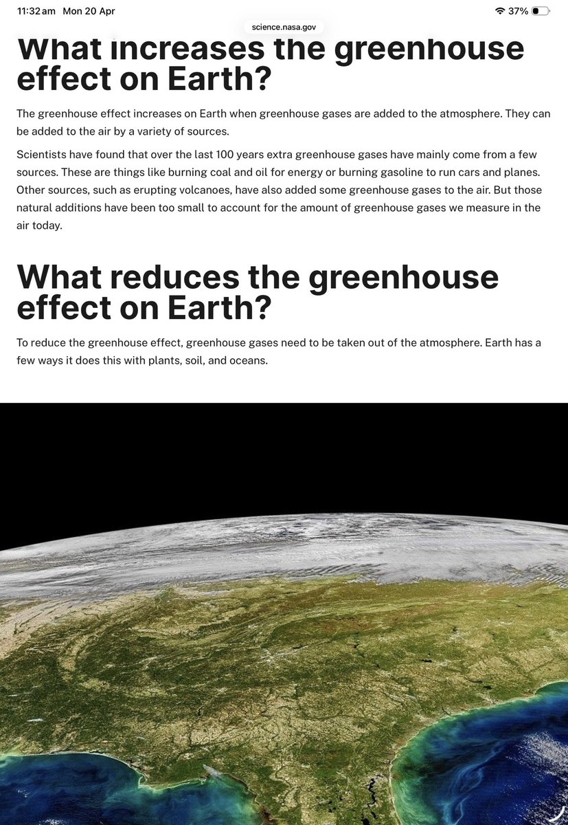 bensab3's tweet photo. @RodCaddies I wonder what yr stance is on ClimateScience?More people who hv bn elected to represent us,shld be quizzed on their intensions re a safe transition fromGHGas-pollutants esp., cont’dBurning FossilFuels&amp;Fracking - as like it or not, PlanetEarth IS IN trouble https://t.co/yjvao9wwDz https://t.co/cF0tQ9oz9L