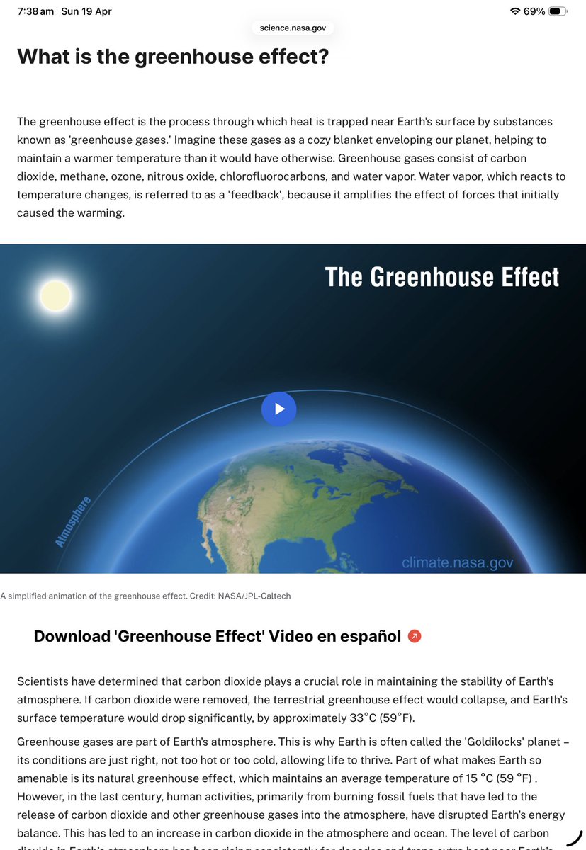 bensab3's tweet photo. @RodCaddies I wonder what yr stance is on ClimateScience?More people who hv bn elected to represent us,shld be quizzed on their intensions re a safe transition fromGHGas-pollutants esp., cont’dBurning FossilFuels&amp;Fracking - as like it or not, PlanetEarth IS IN trouble https://t.co/yjvao9wwDz https://t.co/cF0tQ9oz9L