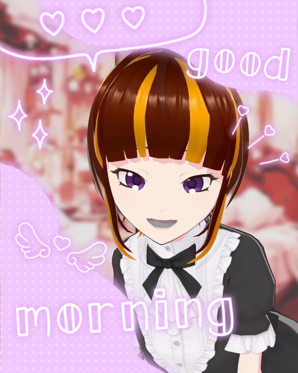 hamrasna's tweet photo. おはむ〜🐹❣️

今日は何する？
はむに教えてー！🪷

#おはようVtuber https://t.co/fPfFfssgld https://t.co/rjvZJPUEtN