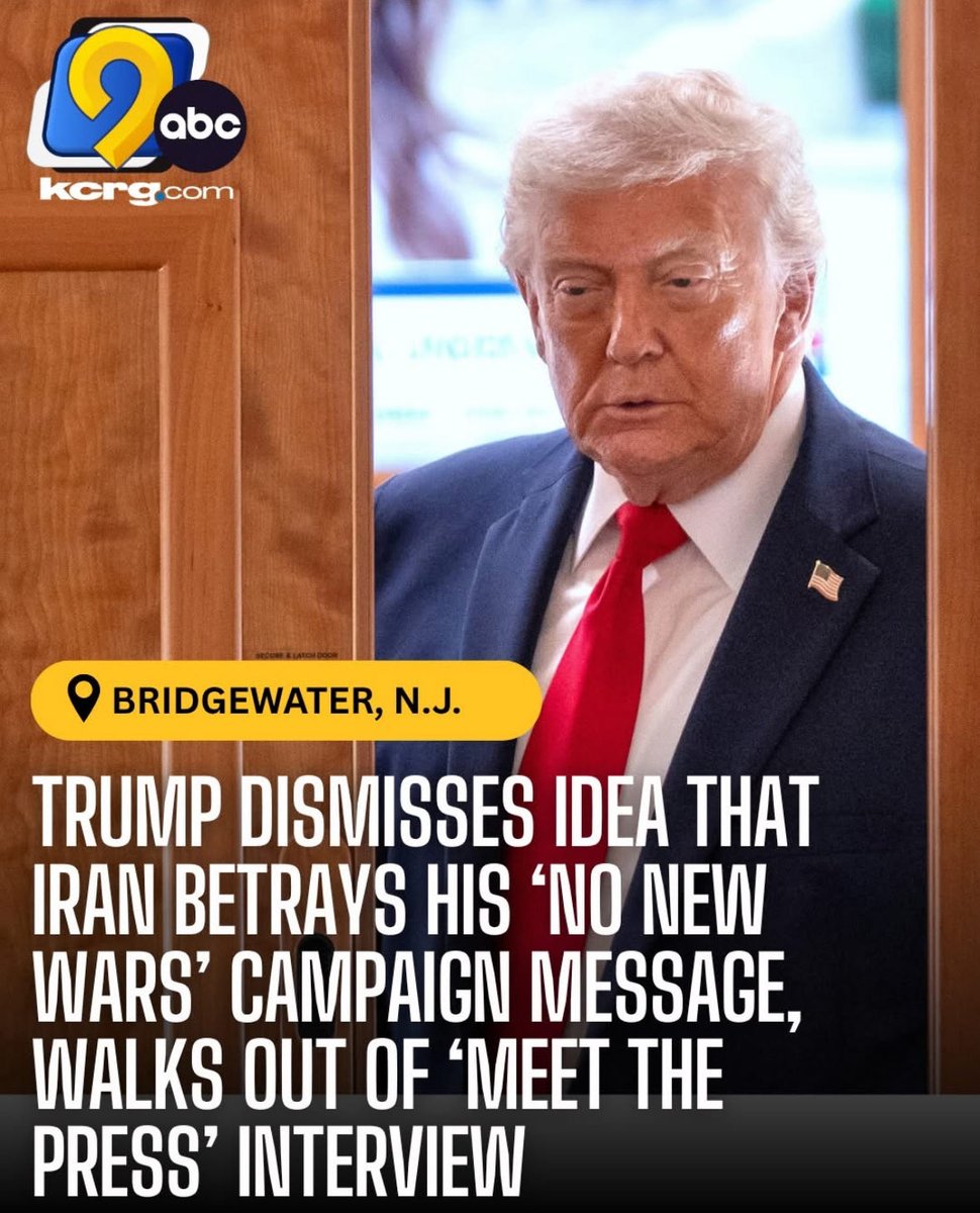 iowayow's tweet photo. Donald Trump is unraveling right before our eyes. Donald, Jr. had better find a mental health convalescence center for him. https://t.co/sN7owfcCAN