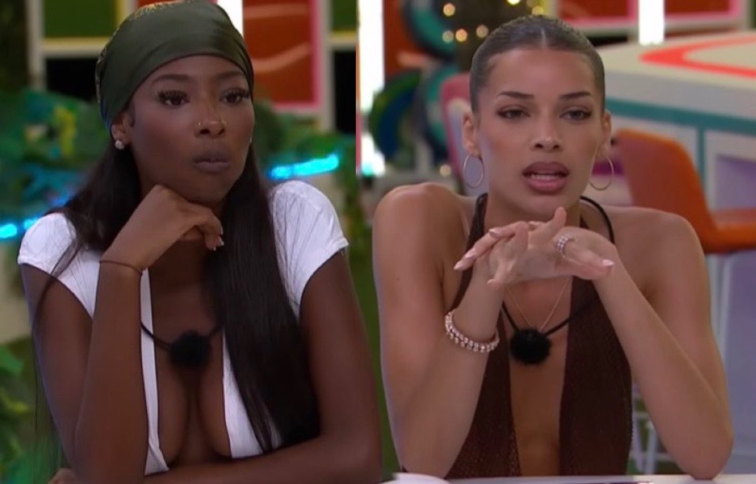 josiesdulac's tweet photo. #realsisters https://t.co/Ns7bLbeR3n