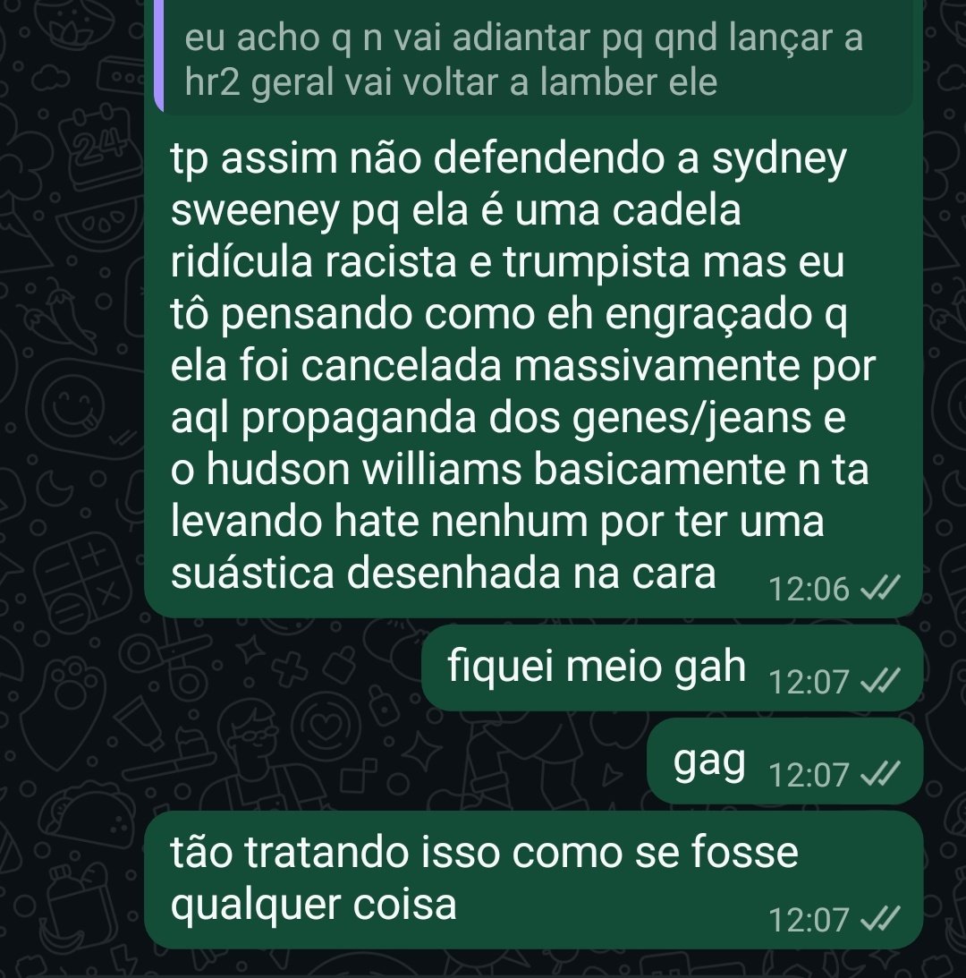 fefe tweet media