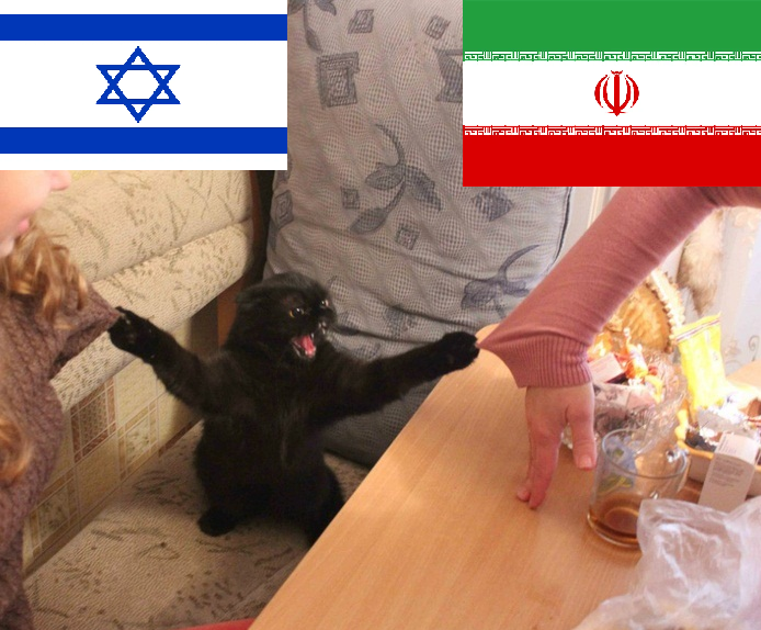 VirtualFatass's tweet photo. @BarakRavid This is Trump right now 🤣 https://t.co/ZcLn0C7MsH