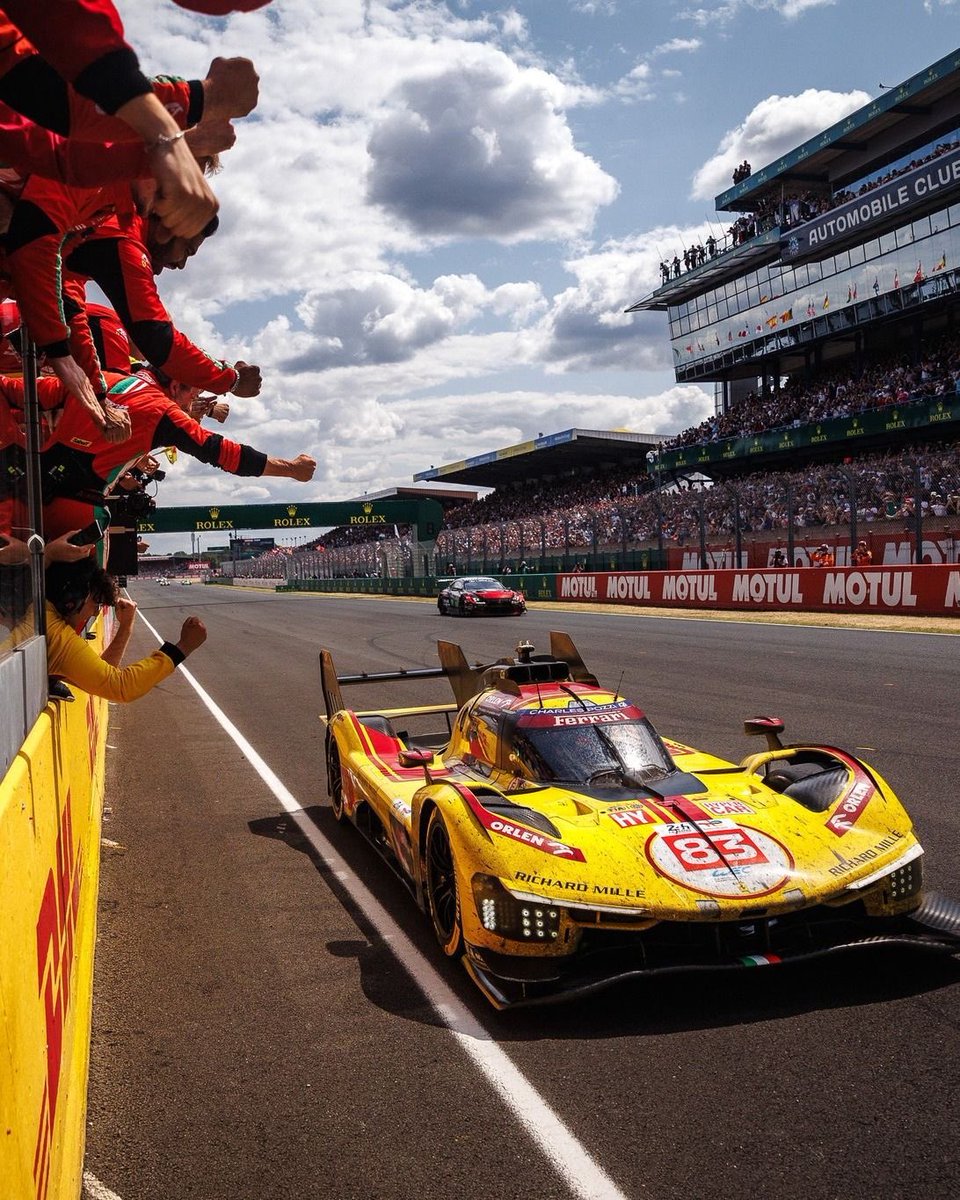 16chelem's tweet photo. ANYWAYS it’s le mans 24h week !!!!!!! i’m so so so excited this’ll be beautiful https://t.co/uWrntRXGlh