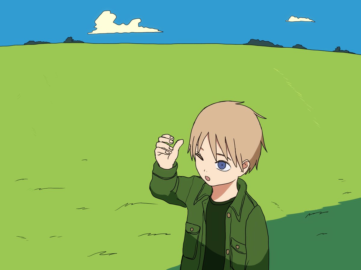 Orange_pecoe229's tweet photo. #illustration #イラスト https://t.co/6K5H5cmaKf
