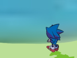 S0nicWarrior's tweet photo. [ #joinFarcade ]

[ It's . . . Sonic . He seems thoughtful . . . ]

" 𝙄 𝙨𝙝𝙤𝙪𝙡𝙙𝙣'𝙩 𝙝𝙖𝙫𝙚 𝙨𝙖𝙞𝙙 𝙩𝙝𝙖𝙩 . . . "

[ . . . Do you want to try and talk to him ? ] https://t.co/7LAo0CH6NJ