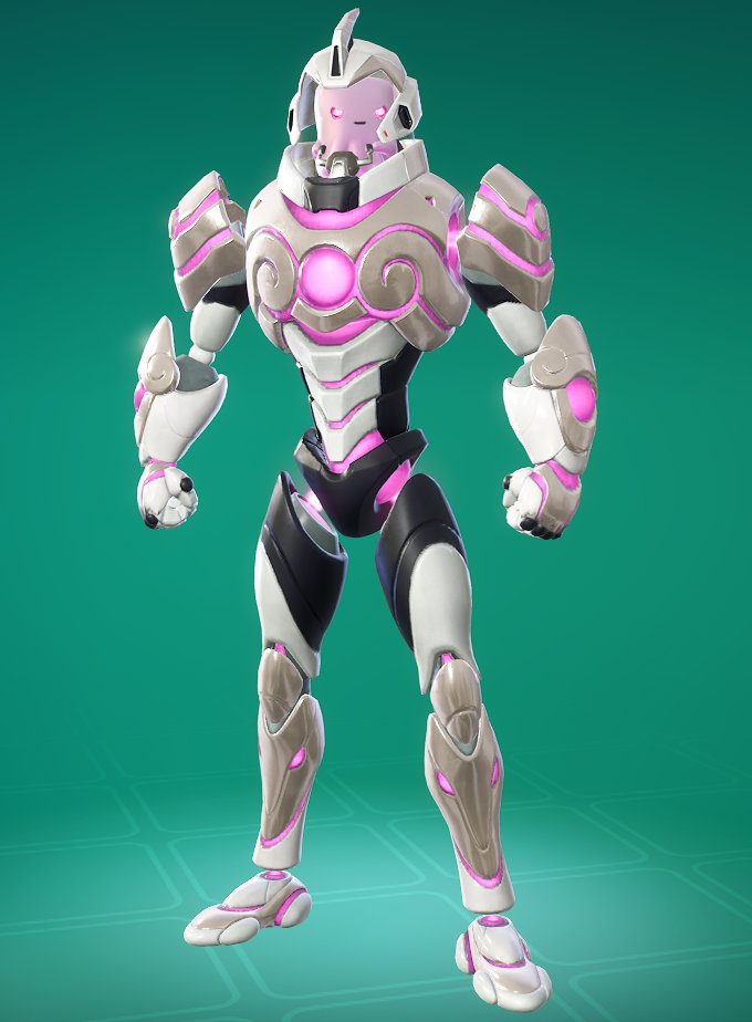 foxpowertweets's tweet photo. CUSTOMIZATION SICK BUT WE NEED MORE COLOR STYLES AND ABLE TO PUT IN ALL SPRITES!!! @Fortnite @EpicTofuChris https://t.co/zfStghdBnL