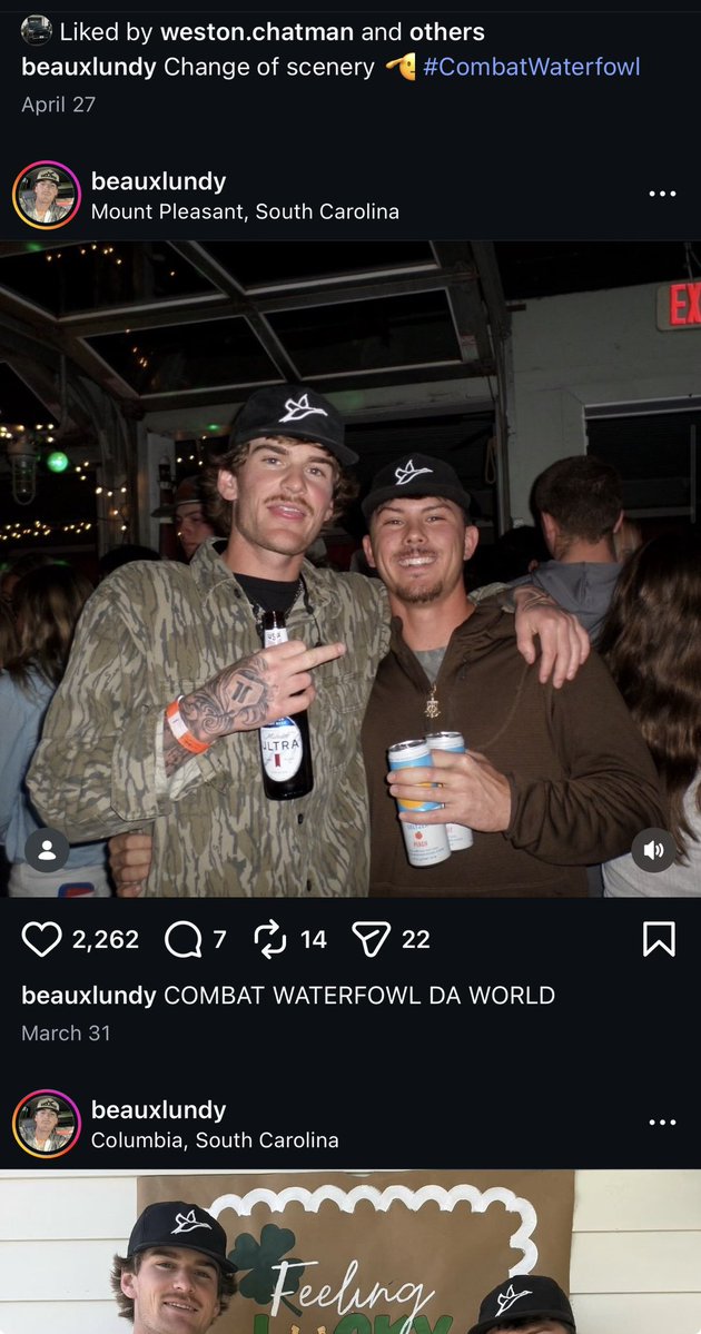 TrigpullGOAT's tweet photo. My least favorite type of dude genuinely ever https://t.co/eNEQFqFaXC