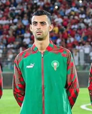 LionTimes_'s tweet photo. Qu'en pensez-vous du rendement de Youssef Belammari ? https://t.co/40hCd44IB2