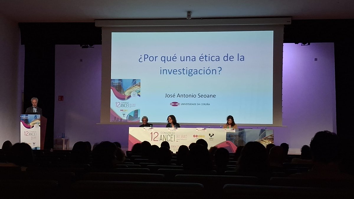 AnceiES's tweet photo. ¡Finaliza el 12.º Congreso de ANCEI!

Hoy hemos puesto el broche final a 2 jornadas de intenso debate, aprendizaje e intercambio de experiencias. https://t.co/7c0iW2YF1X