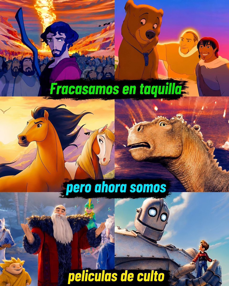 SoyBvip's tweet photo. ¿Cuales faltarían? https://t.co/LtIf6m23k2