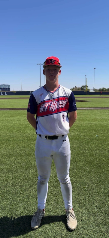 FiveToolTexas's tweet photo. F: @OFFSPEEDATH Boyd 10, Offspeed Red 2
PoG: @RMelban 2-3, 2 RBI, R https://t.co/98pDmhfKON