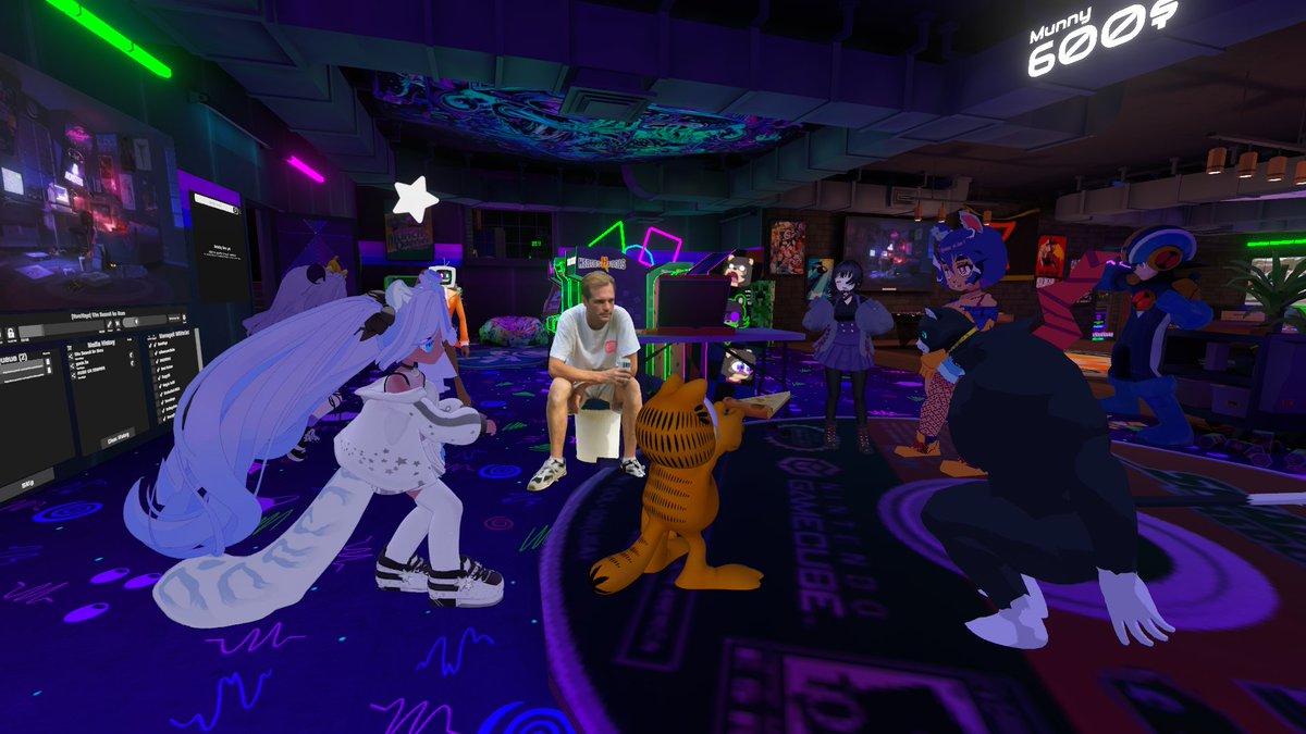 YoroYoyoVirtual's tweet photo. 🥹💙 bro last night was a recession indicator https://t.co/yvZfJjMu9y