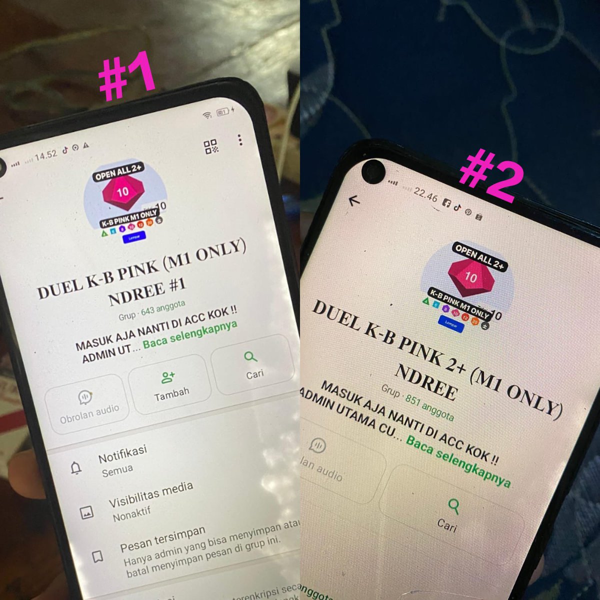 kenzo_storee's tweet photo. #zonauangㅤ #kecilbesar #daduonline https://t.co/hb95dYPoqb