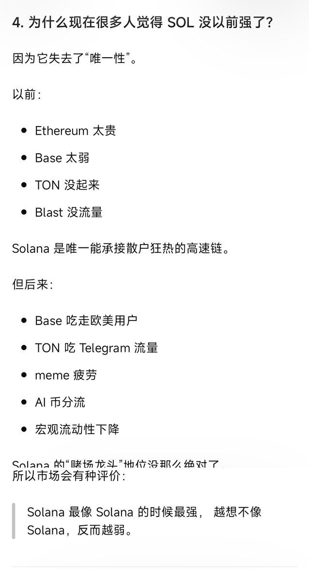 bws3gam's tweet photo. SOL之殇！ @solana  @Solana_zh   @SolanaFndn https://t.co/TxgpnSwb3L
