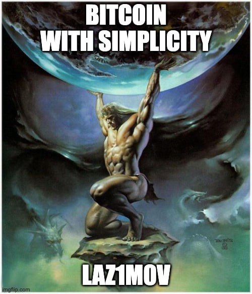 punkreturn_'s tweet photo. With Simplicity @laz1m0v effect IS coming 😁 hyperbitcoinization IS programmed https://t.co/QkIvgorF8R