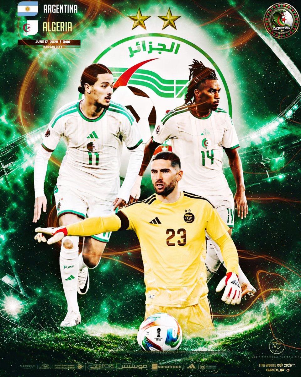 DZPOWERs12's tweet photo. Nos opinions peuvent diverger sur bien des sujets, mais quand il s'agit de l'Algérie 🇩🇿, nous portons tous les mêmes couleurs.  un seul peuple, une seule passion, un seul drapeau. Ensemble dans la victoire comme dans la défaite ☝🏽🇩🇿⚔️ https://t.co/yJ8qwxYMGx