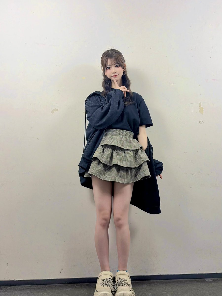 suzu_sinamon's tweet photo. 月曜日頑張ろうね🌟おはよっ！ https://t.co/IrlNQjAFDL
