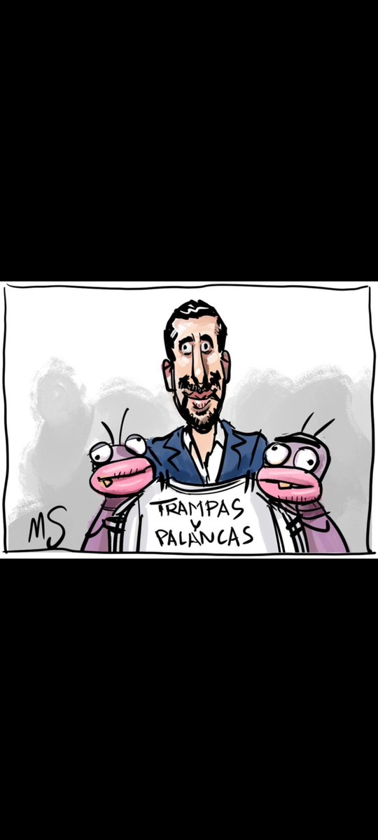 josedomene's tweet photo. @vitoquiles https://t.co/AVoHQ5Hlzy