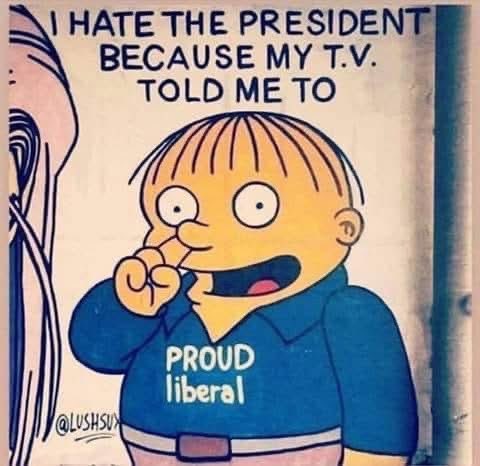 Heartfield5's tweet photo. @jimbotrump @GaysForTrump https://t.co/H9srrMk3yI