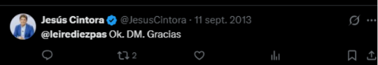 Fufurriato's tweet photo. Joer con el Chinchorra.  Mensajitos privados..... https://t.co/ae6Cw1h81W