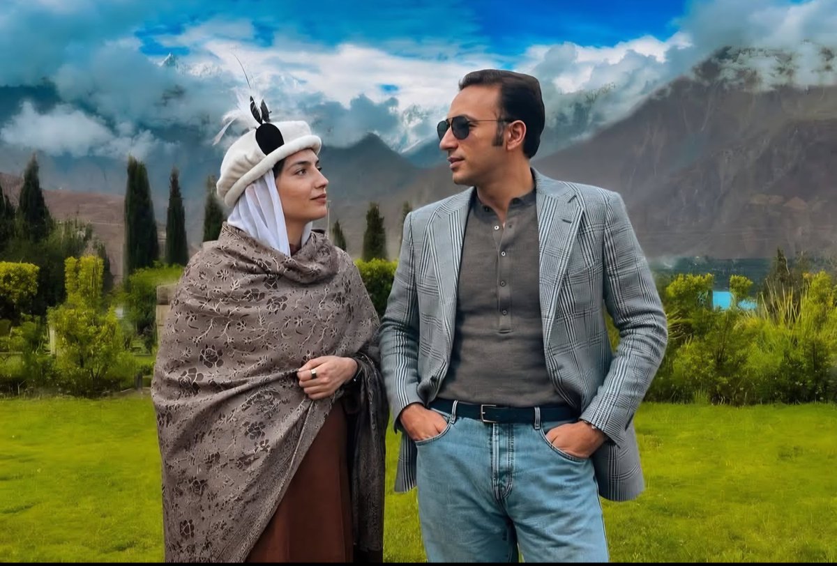 LalaMuradKhan's tweet photo. Finally! The country of youngsters is being led by the young leaders.

#PPP has become the largest single party in #Pakistan with mandate in all provinces and #GilgitBaltistan.

Longlive Chairman PPP @BBhuttoZardari and BB @AseefaBZ.
@BakhtawarBZ https://t.co/z73TLu6DCK