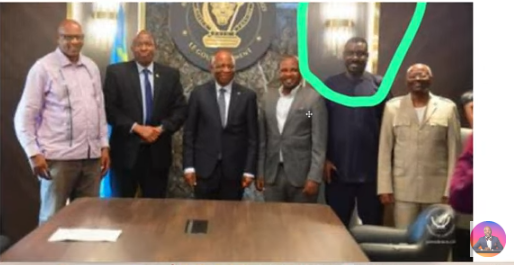 kinshasaweb's tweet photo. #TaskForce #PressePresidentielle #CommunicationPrésidentielle #FatshiBéton #LaCourDuPrésident #Communication #CabinetduPresident #RéseauxSociaux #Mobilisation #DRCMilitary #Watch_FARDC #FARDC #Wazalendo #WazalendoNumerique #GR #MaisonMilitaire #Sécurité #RDC #DRC #RDC #FélixTshisekedi
URGENT : LA PAIX AU CONGO DEVIENT CRUCIALE POUR WASHINGTON ! (06/07/2026) https://t.co/J1QnKYTpn1 via @YouTube @TinaSalama2 @christinatshis @KayowaM @BienvenuIlambo @kabalaf @FrancoisMuamba @kolongele @Anthony_Nkinzo @VPMDefenseRdc @GuyKabombo @Interieur_RDC @shabani_lukoo @Presidence_RDC
