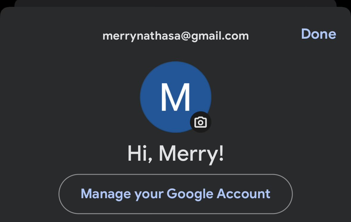 Marry Nathasa tweet media
