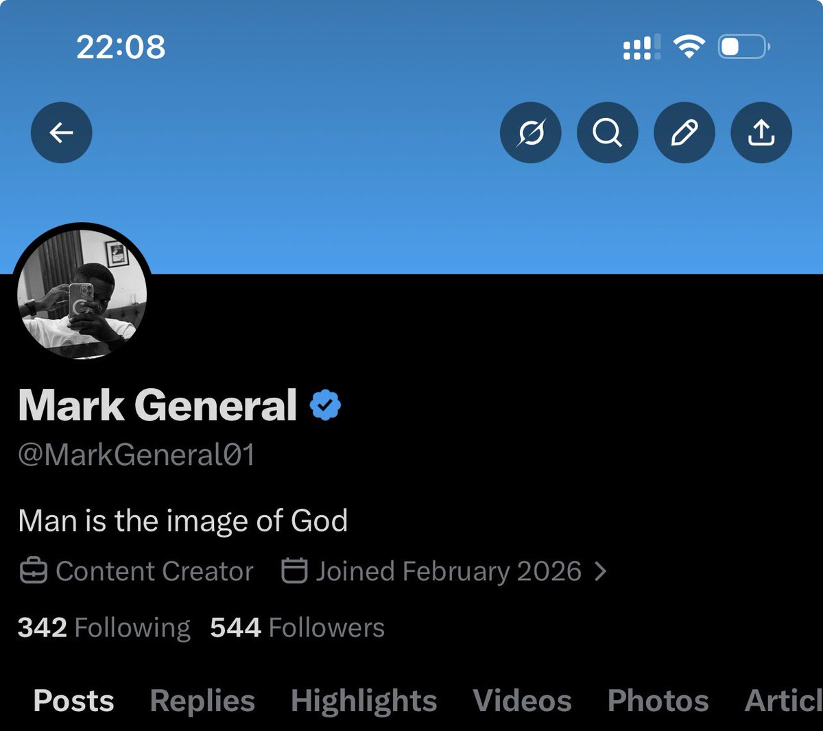 Mark General tweet media