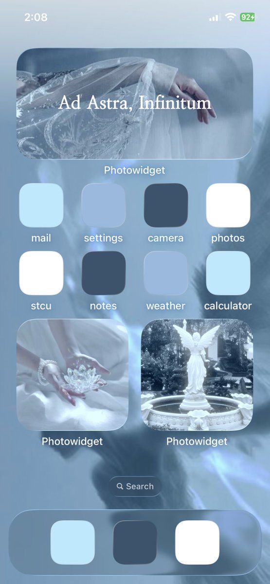 __sunlighttt's tweet photo. i’ve had this wallpaper based on my dnd character since september and now our campaign is over and my wallpaper KEEPS REMINDING MEEEEE https://t.co/ntpx4vwVs3