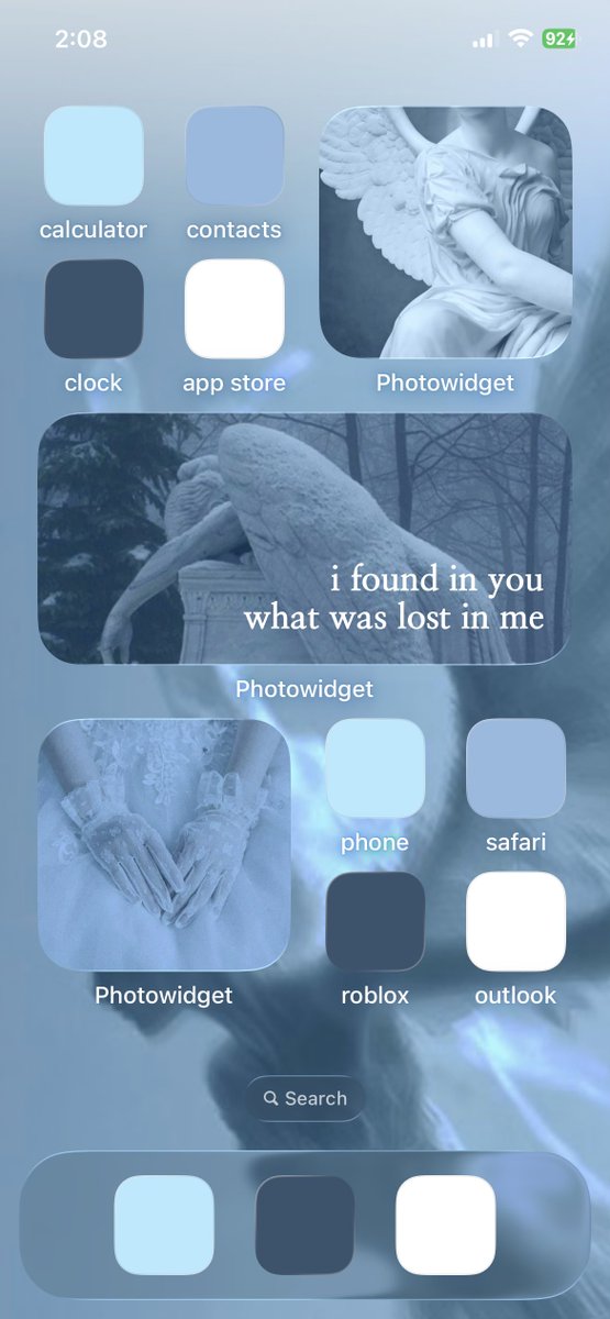 __sunlighttt's tweet photo. i’ve had this wallpaper based on my dnd character since september and now our campaign is over and my wallpaper KEEPS REMINDING MEEEEE https://t.co/ntpx4vwVs3