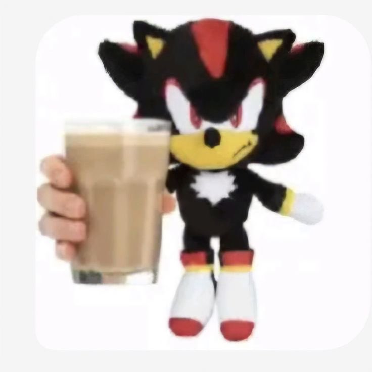 Numbynoodle's tweet photo. @IndieVtubers Hi! Hi! Want some chocolate milk? https://t.co/OKvmJd4hKQ