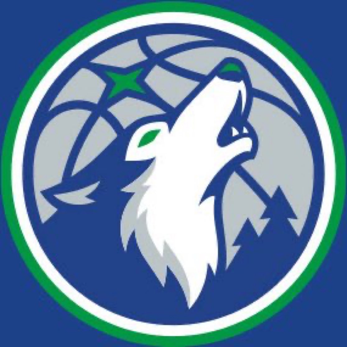Wolves Today We Ride Wolves new logo. Love the Colors. Hate the Circle. We ride #wolvesback