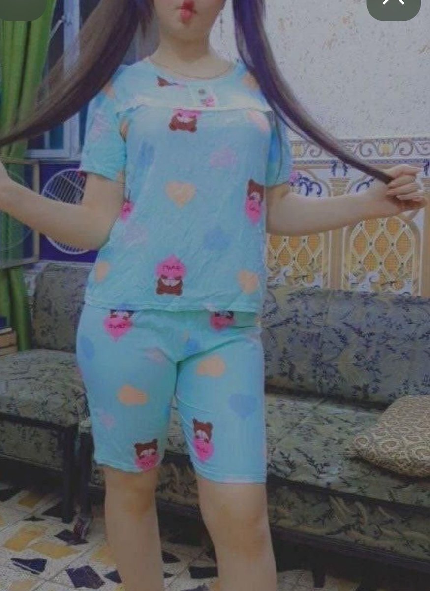 بنت عدن tweet media