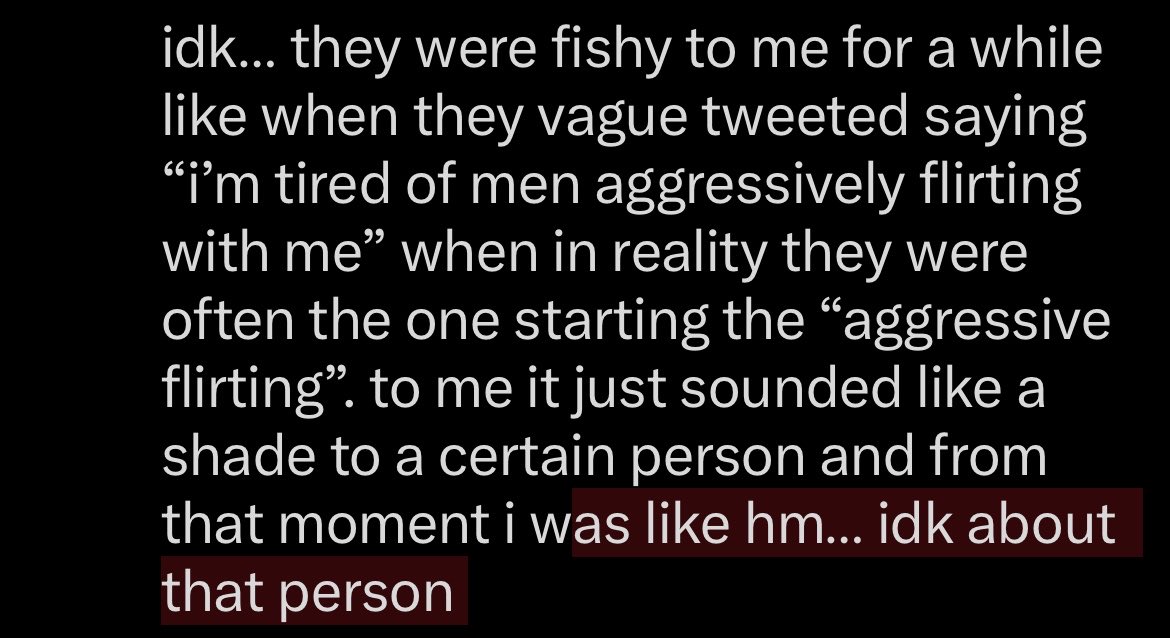 suzy_buzzy's tweet photo. just sharing my thought that i’ve been hiding for a while. 
hoping everyone affected by them feel better soon and im so sorry they had to go through something so awful https://t.co/Wu4yxMkzFi