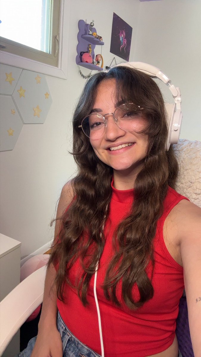 magicmoonitv's tweet photo. I have a Nightreign addiction! Come join me on Twitch this evening and tell me about your weekend (:
-
https://t.co/nEnEZz2vvk https://t.co/MSIXYkvEGM