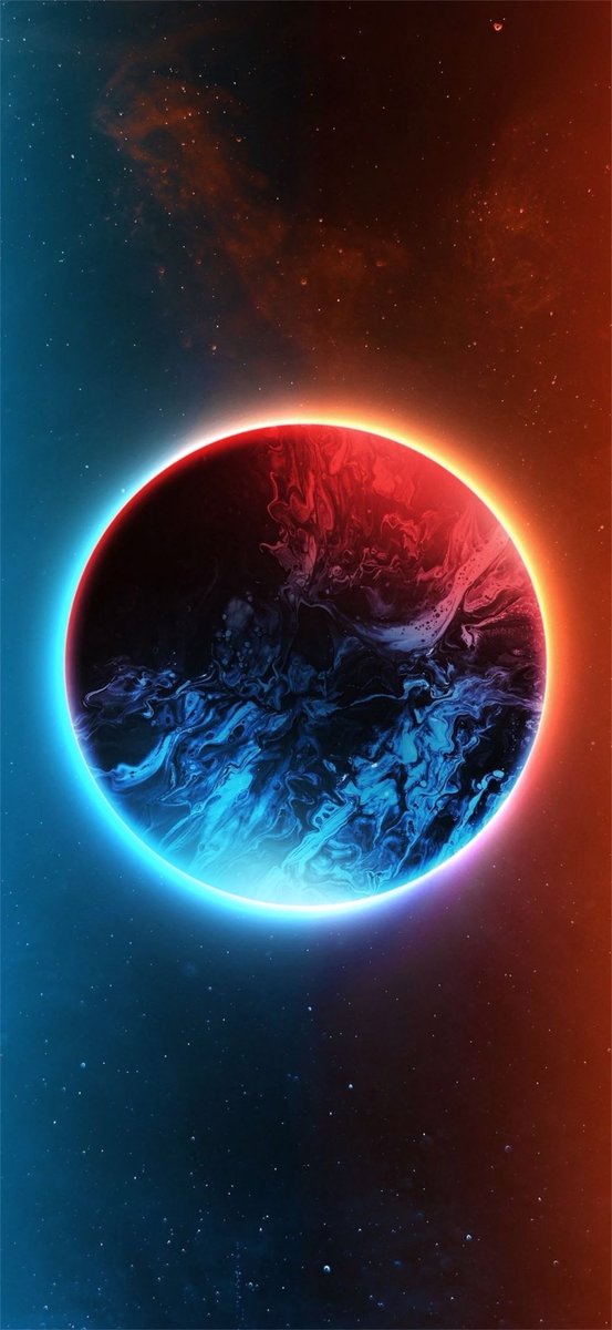 wallpaperscapes's tweet photo. 4K Wallpaper for iPhone    
#Wallpaper #art #iOS26Wallpaper #iPhoneWallpaper #earth #galaxy https://t.co/KpbF7DF6dj