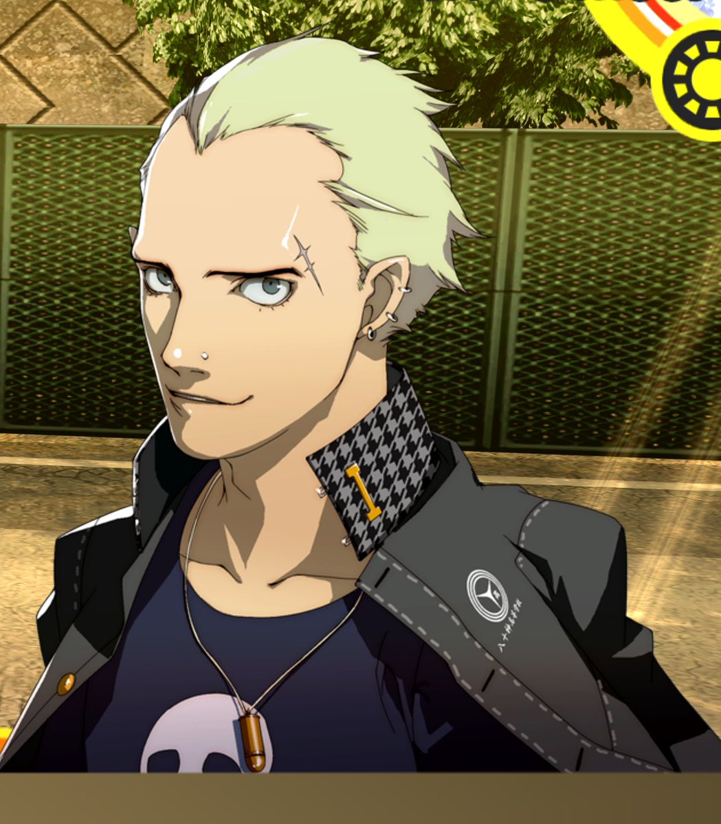 Ziomagoons69's tweet photo. @realkanjifan I’m so fucking glad they made him more moe I can’t wait for his smiling sprite❤️‍🩹❤️‍🩹 https://t.co/906WRkAYqI