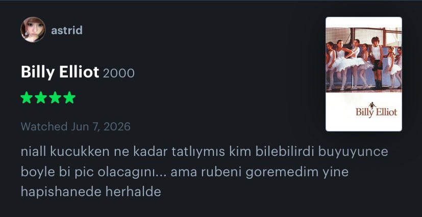 POLARN7GHT's tweet photo. bizim izledigimiz seylerin etkisinden cıkamayıs niall icin hala helva kavuramadım bu arada https://t.co/FWsfKwQAQl