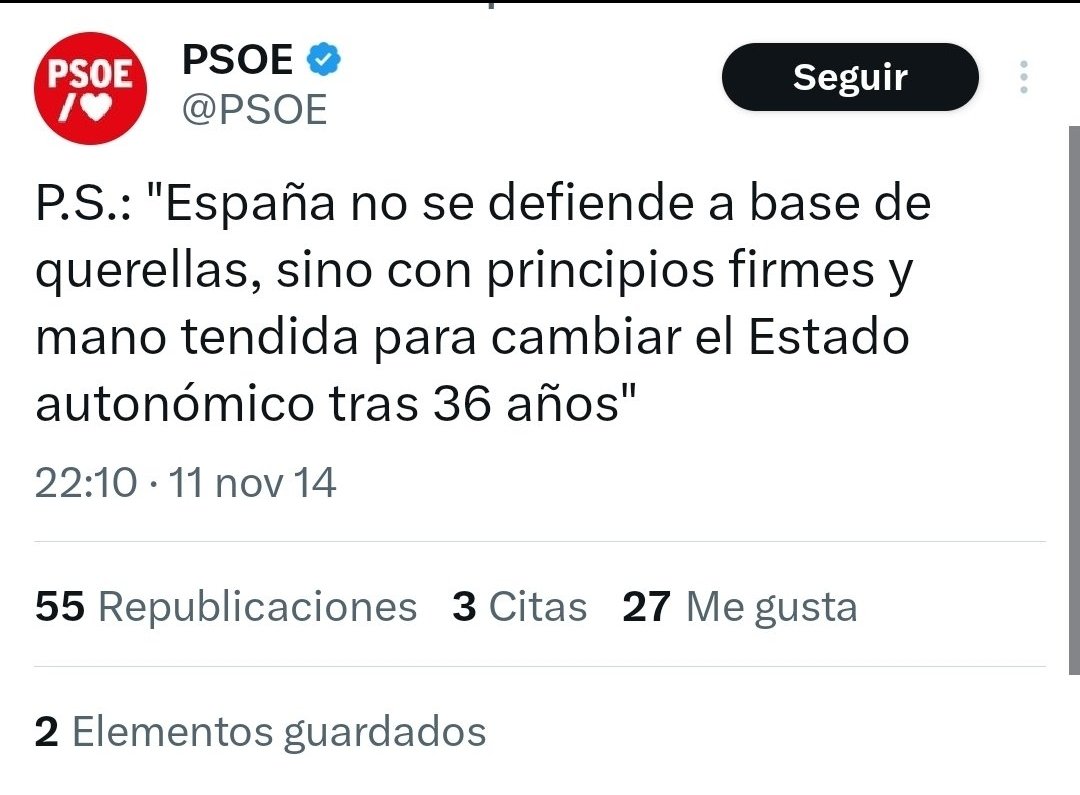 PredatorVox's tweet photo. El PSOE sabe quién es P.S 

Jajajajajajajaja 🤣🤣🤣 https://t.co/Ou6cjgd3sJ
