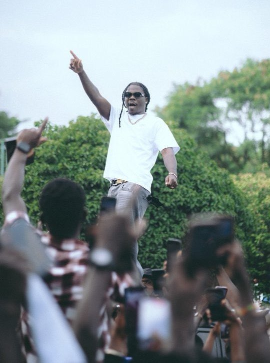𝓣𝓱𝓮 𝓕𝓲𝓲𝓯𝓲 🇬🇭 tweet media