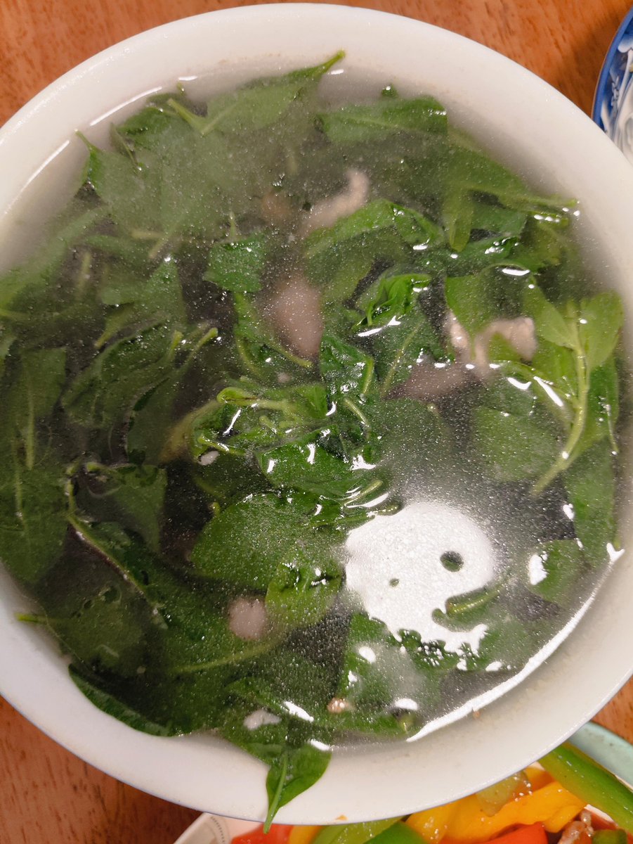 252615's tweet photo. [From no takeout for 2 weeks to mastering simple stir-fry tonight — small steps, big wins ]， https://t.co/NrTBJAn5Yy