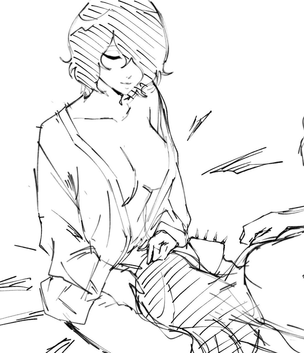 Fav_Ftw69's tweet photo. OcCanon #AsNodt #bleach https://t.co/01gicCTknB