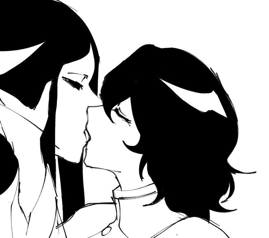 Fav_Ftw69's tweet photo. OcCanon #AsNodt #bleach https://t.co/01gicCTknB