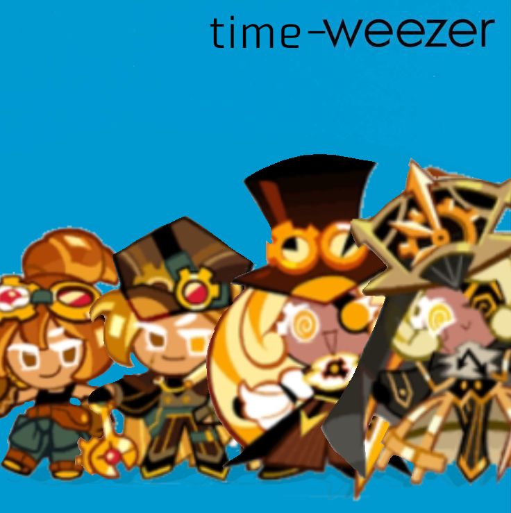 Daily Timecross! tweet media